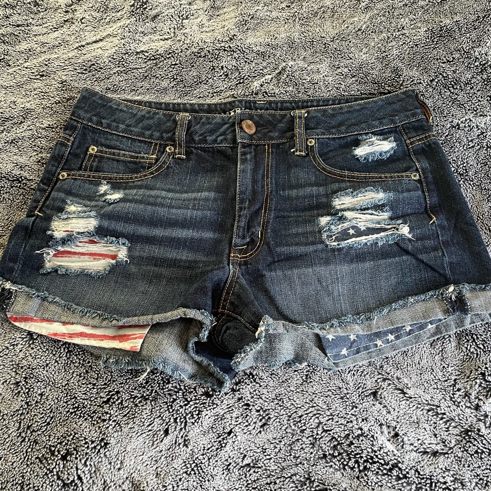 American Eagle shorts
